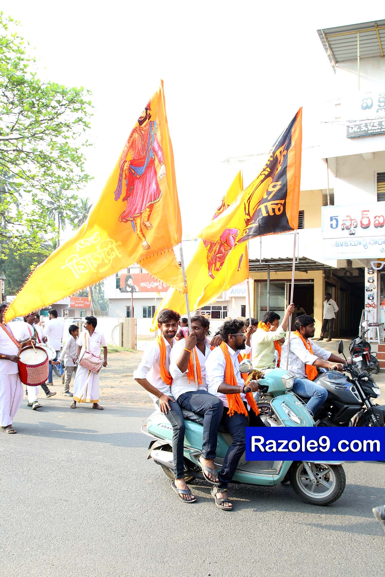 Srinivasa Kalyanam - vegivaaripalem - 2026
